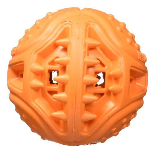 Juguete Nylabone Perro Porta-premios Fun N Fit Vainilla Medi