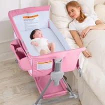 Comprar Cuna De Bebé Bierum, Cama De Noche Para Bebé, Cuna De Noche