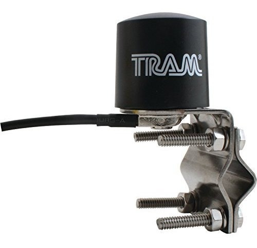 Tram 7732 Satellite Radio Lowprofile Mirrormount Antenna