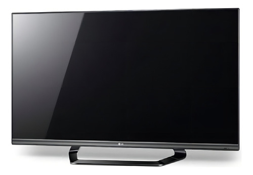 Smart TV de 47" LG 47LM6400 com tela LED Full HD