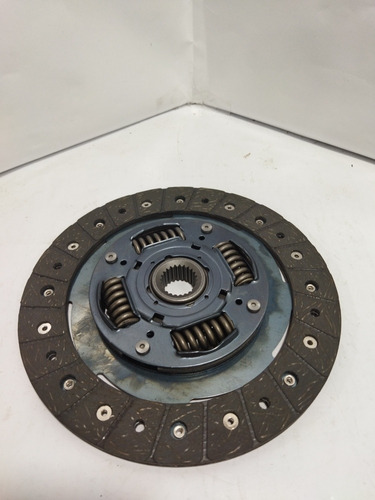 Disco Clutch Isuzu Caribe 2.3 2300