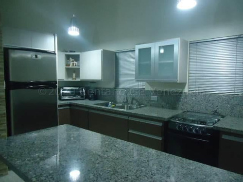 Casa En Alquiler En Barquisimeto Jr