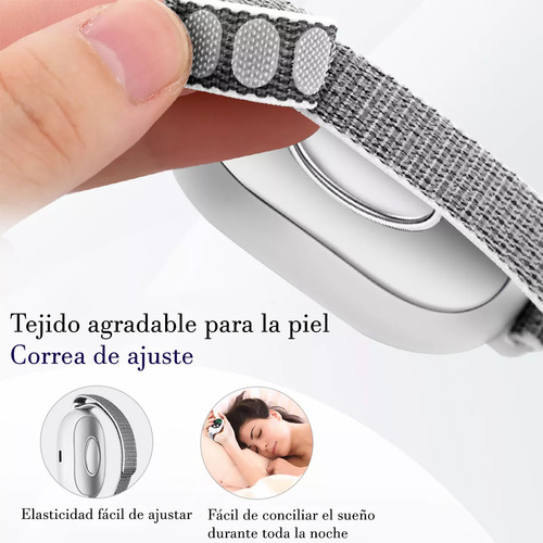 Neurocontrol Ansiedad Pazmental Insomnio Dispositivos