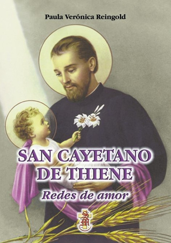 San Cayetano De Thiene