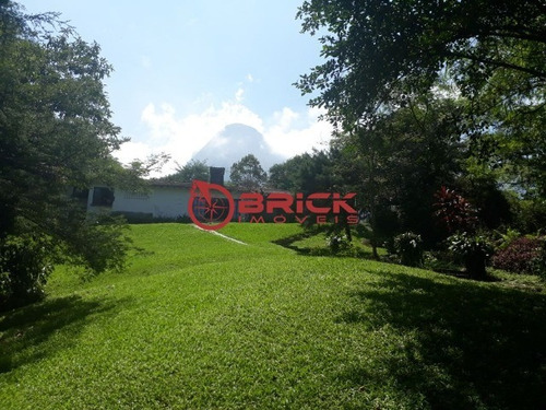 Sitio - Guapimirim - Ref: 32259937 - V-st00099