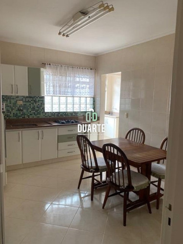 Imagem 3 de 27 de Apartamento Com 2 Quartos Mais Dependência De Empregada, E Garagem Fechada. - Ap02262 - 34822223