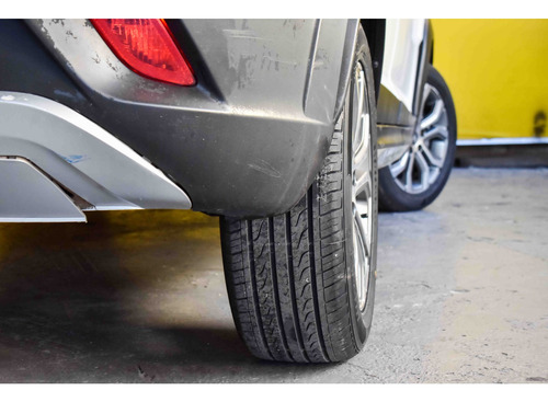 Chery Tiggo 2 1.5 MPFI 16V FLEX ACT 4P AUTOMÁTICO