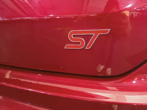 Ford Edge St