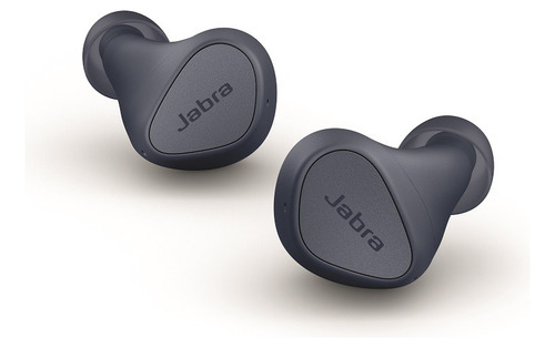 Jabra Elite 4 Navy Color Azul