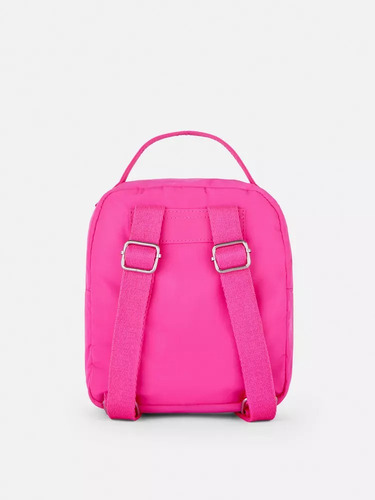 Bolso Para Niñas Mini Backpack Mide 26 Cm Primark