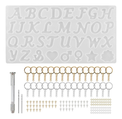 Moldes De Letras Para Decoración De Pasteles Y Dulces Para