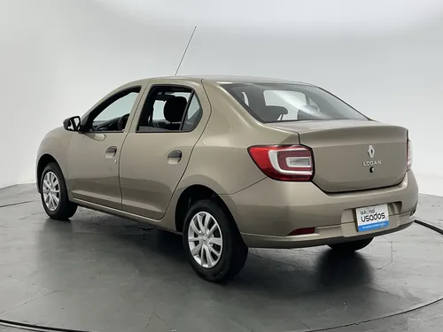 Renault Logan LIFE 1.6