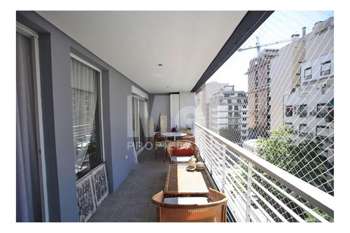 Imagen 17 de 23 de 2 Amb Completo C/balcón Terraza, Cochera Fija Y Baulera