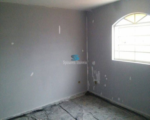 Imagem 15 de 24 de Chácara - Ch00898 - 69735695
