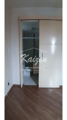 Imagem 9 de 11 de Apartamento - Ref: Ap155