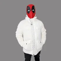 Comprar Jaqueta Pesada Ecko Unltd Blusa De Frio Original 2025