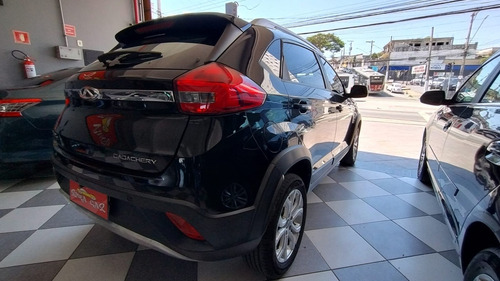 Chery Tiggo 2 1.5 MPFI 16V LOOK