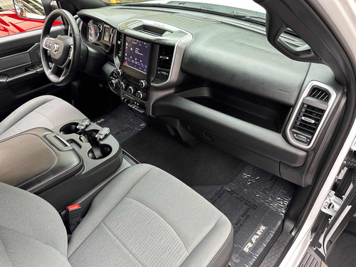 Dodge Ram 2500 Slt Crew Cab Heavy Duty 6.4 V8 4x4 2022