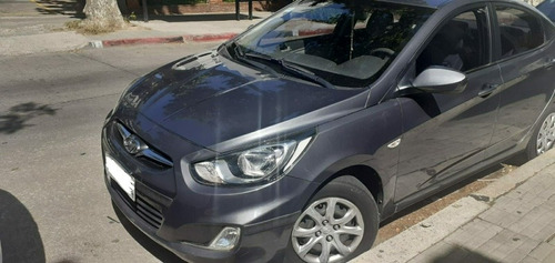 Hyundai Accent 1.4