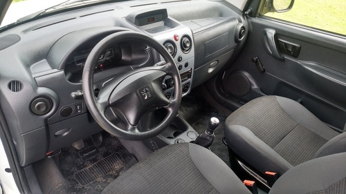 Peugeot Partner 1.6 Furgon Confort 2018