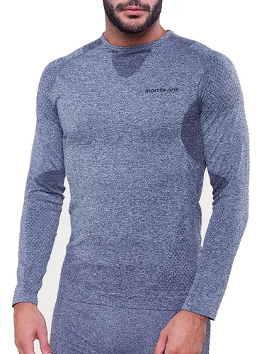Camisetas termicas montagne new arrivals