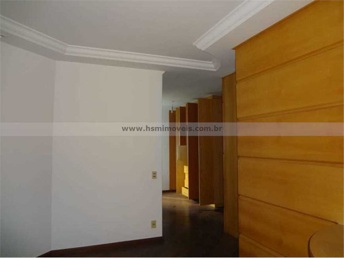 Apartamento - Centro - Sao Bernardo Do Campo - Sao Paulo | Ref.: - 15494