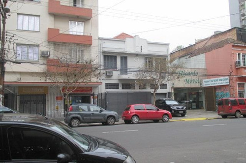 Imagem 1 de 5 de Imóvel Comercial Ou Residencial, À Venda, 320 M² Por R$ 1.240.000 - Cidade Baixa - Porto Alegre/rs - So0659