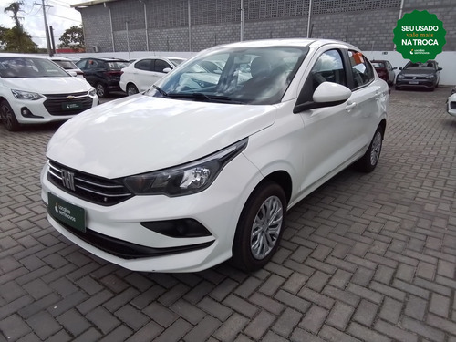 Fiat Cronos 1.0 FIREFLY FLEX DRIVE MANUAL