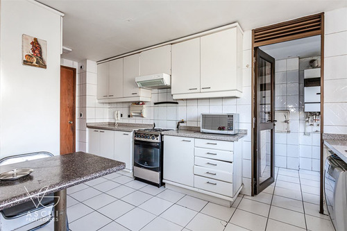 Departamento En Venta De 3 Dorm. En Las Condes