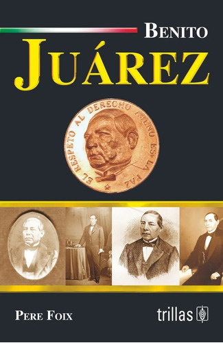 Benito Juárez Trillas