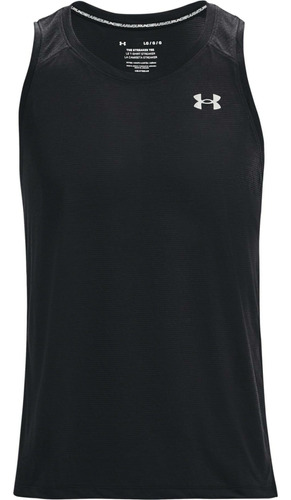 Musculosa Ua Streaker Singlet Under Armour Para Hombre