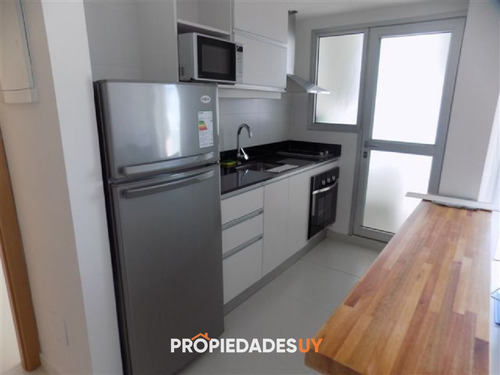 Oportunidad!! Piso Alto Roosevelt Punta Del Este