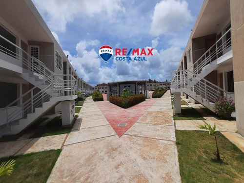 Imagen 17 de 17 de Se Vende Bello Apartamento En Exclusivo Conjunto Karnak En Ciudad Flamingo