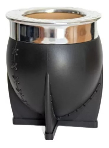 Imagen 2 de 5 de Mate Térmico Pampa Xl Para Yerbamate