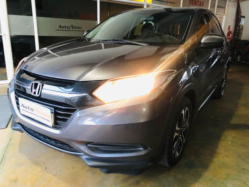 Honda HR-V 1.8 Lx 2wd Cvt