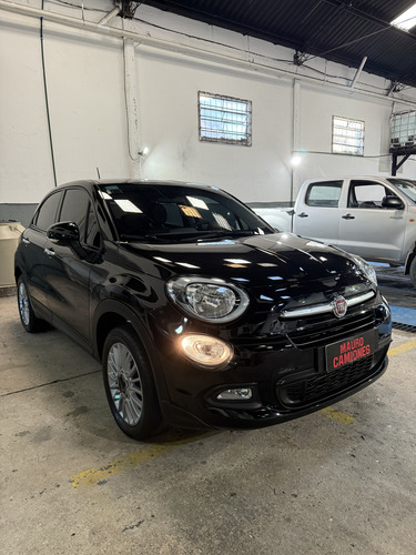 Fiat 500X 1.4 T 16v Pop