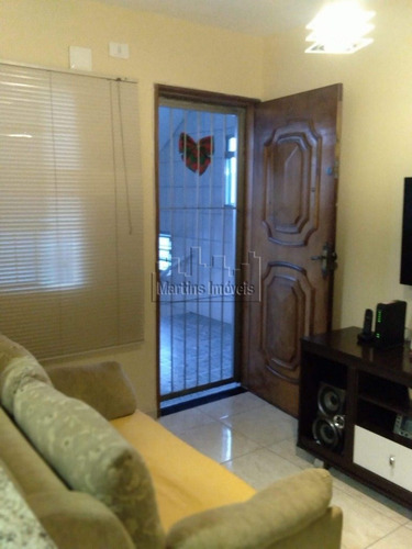 Imagem 1 de 15 de Apartamento - Conjunto Residencial Jose Bonifacio - Ref: 18359 - V-18359