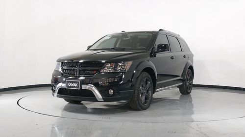 Dodge Journey 2.4 SXT+ 7 SPORT PLUS PARKVIEW