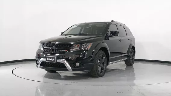 Dodge Journey 2.4 Sxt+ 7 Sport Plus Parkview