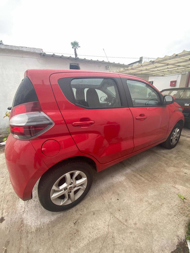 Fiat Mobi 2018 1.0 Easy On
