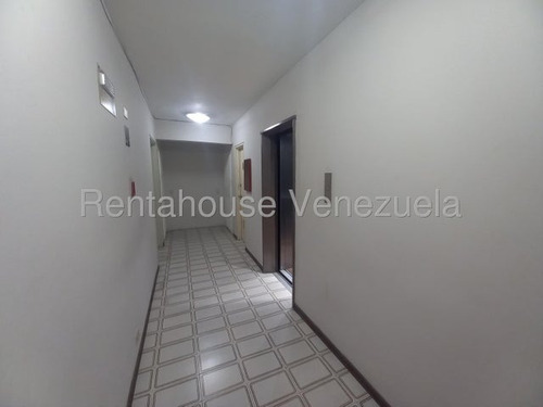 Apartamento En Venta El Cigarral - Caro Inchausti 22714