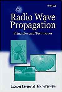 Radiowave Propagation