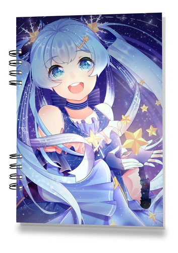 Cuaderno Dibujo Bitácora Personalizada 100 Hojas 75grs Carta