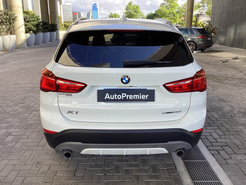 BMW X1 2.0 Sdrive 20i Sportline 192cv