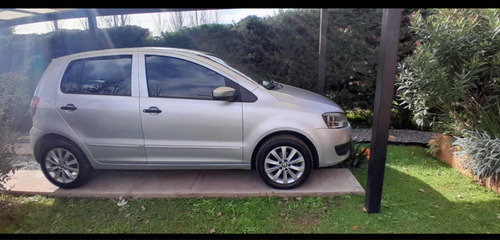 Volkswagen Fox 1.6 Comfortline 5p