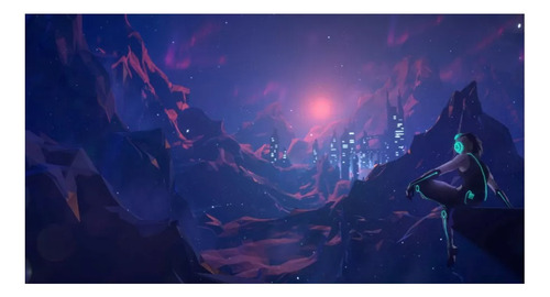 Jogo Avicii Invector Encore Edition Ps4 - - M Física