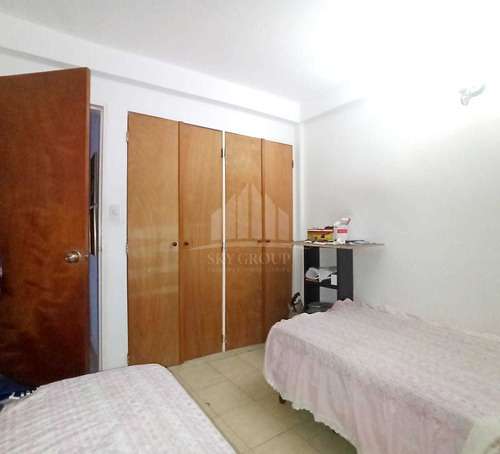 Imagen 10 de 18 de En Venta Town House, Altos De Monte Alegre Tazajal Lemth- Rc