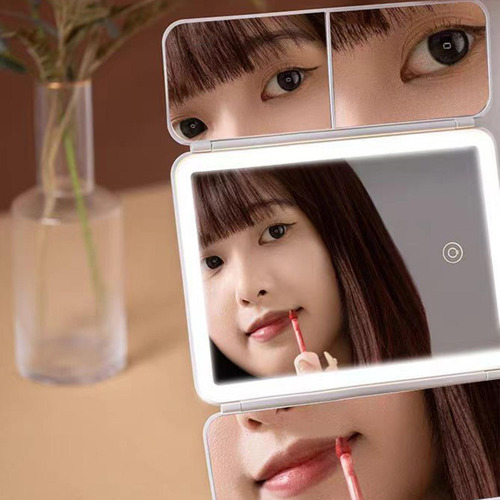 Maquillaje De Espejos Led Maquillaje De Espejos Inteligentes