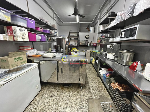 Imagen 18 de 25 de Fondo De Comercio En Venta, Local De Sushi En Villa Bosch