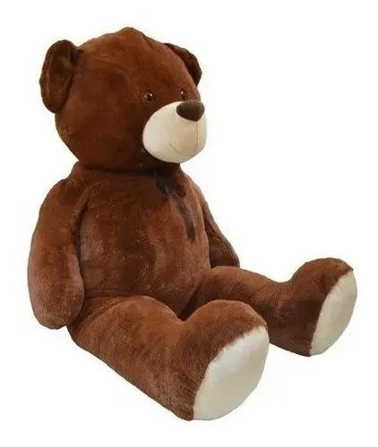 Peluches gigantes sales lider